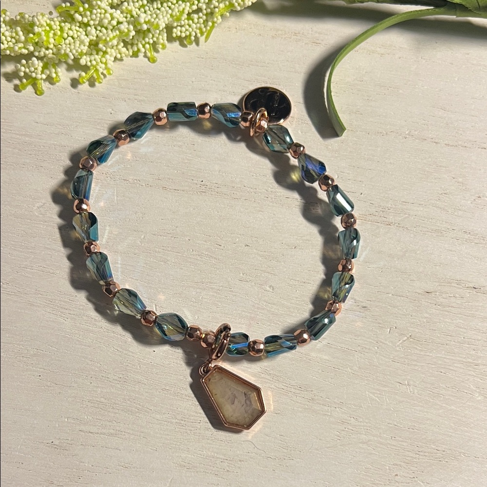 Bomb Party bracelet